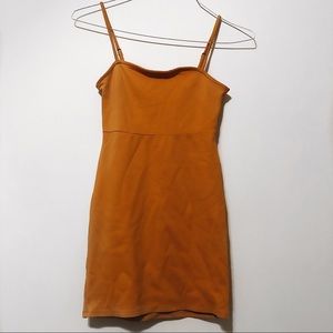 Forever21 Bodycon Dress